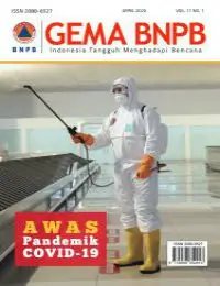 Gema BNPB - Awas Pandemik Covid-19