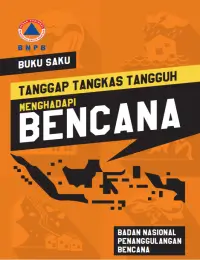 Buku Saku Tanggap Tangkas Tangguh Cetakan Kelima 2020